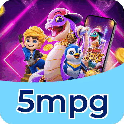 Jogos com maior RTP na 5mpg