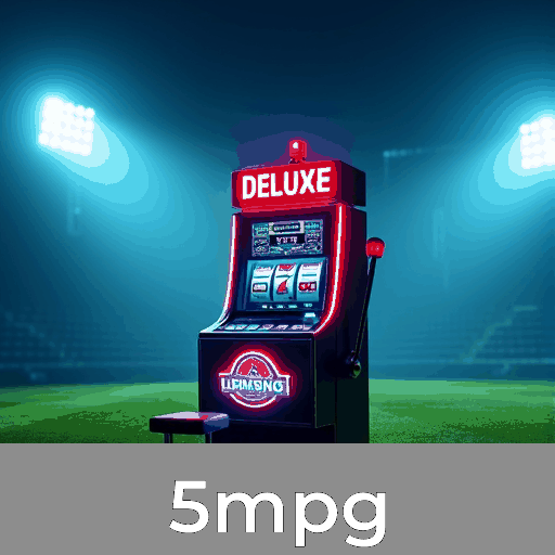 Descubra o mundo do esporte com apostas 5mpg e cobertura nacional