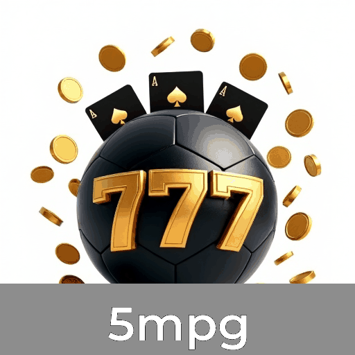 Descubra a Emoção dos Jogos de Cassino com 5mpg: Roleta Online