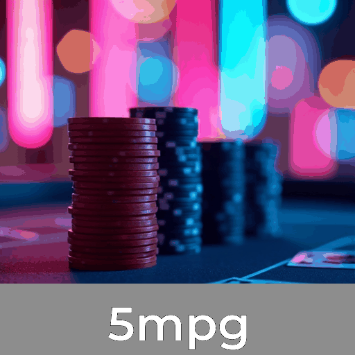 Descubra os bônus incríveis no 5mpg para apostas emocionantes