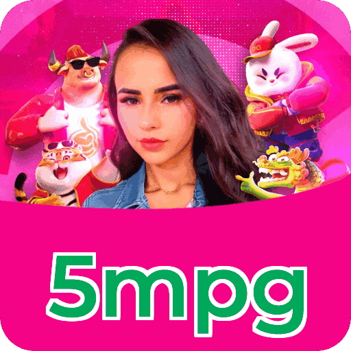 Streaming 4K no cassino ao vivo da 5mpg