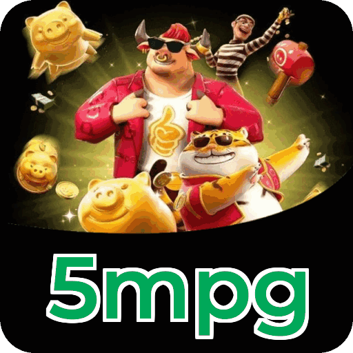 Siga a 5mpg no Facebook