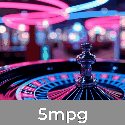 Descubra Slots Exclusivos no 5mpg com Altos Prêmios